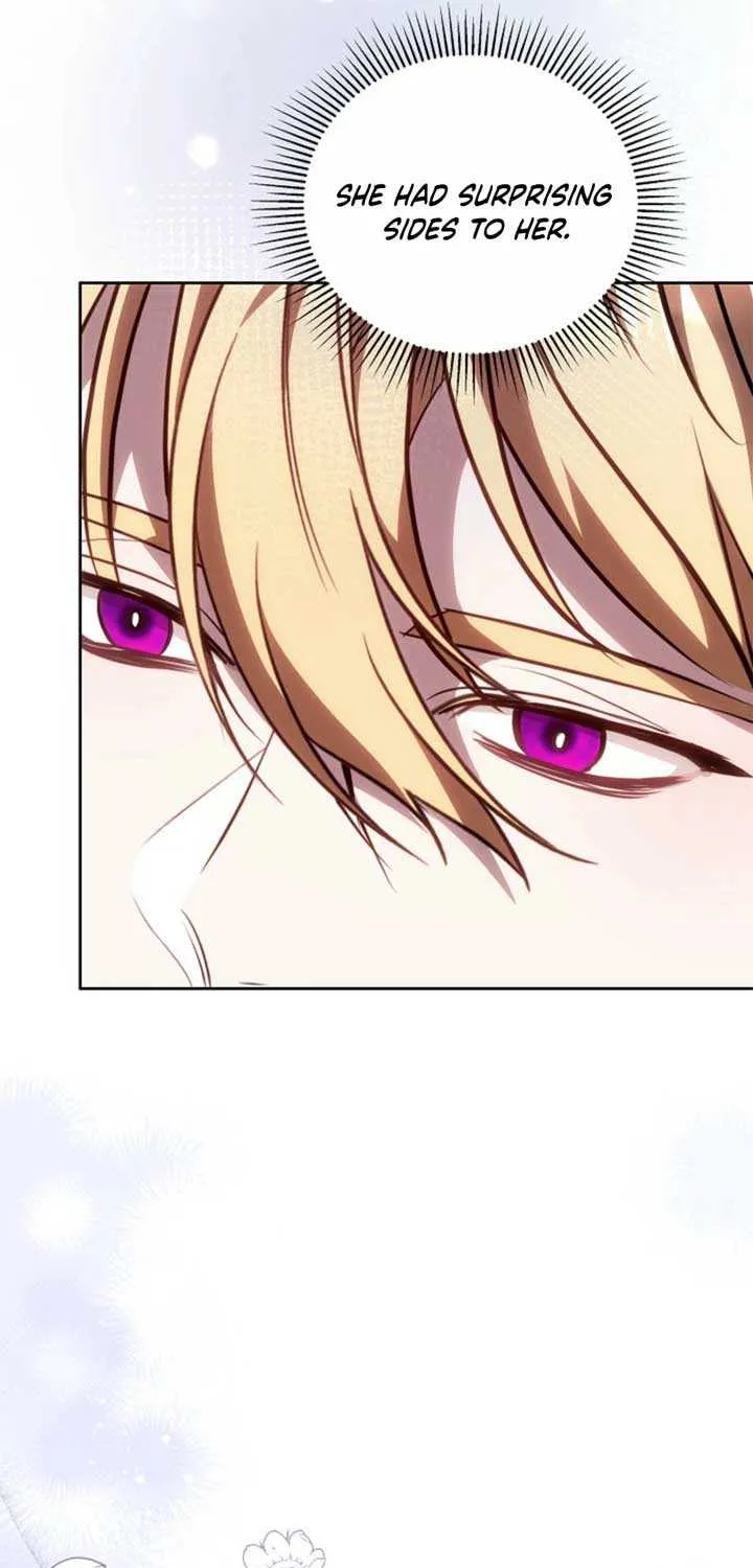 The Empress’s Needle Chapter 6 page 28 - 