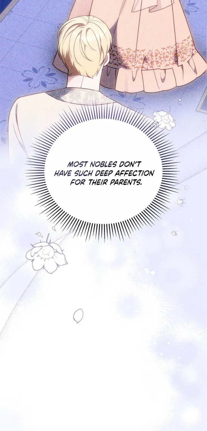 The Empress’s Needle Chapter 6 page 30 - 
