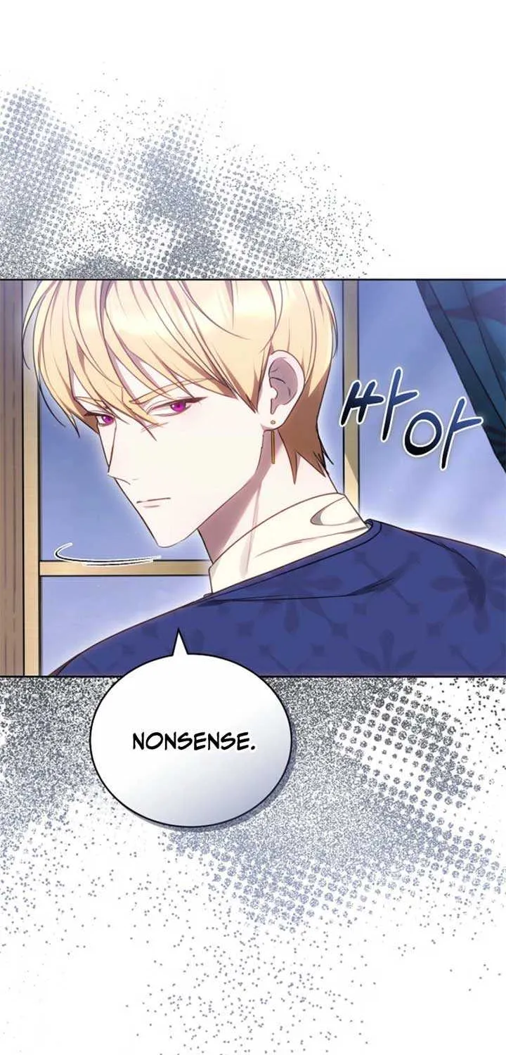 The Empress’s Needle Chapter 6 page 33 - 