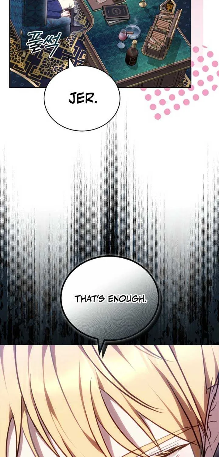 The Empress’s Needle Chapter 6 page 35 - 