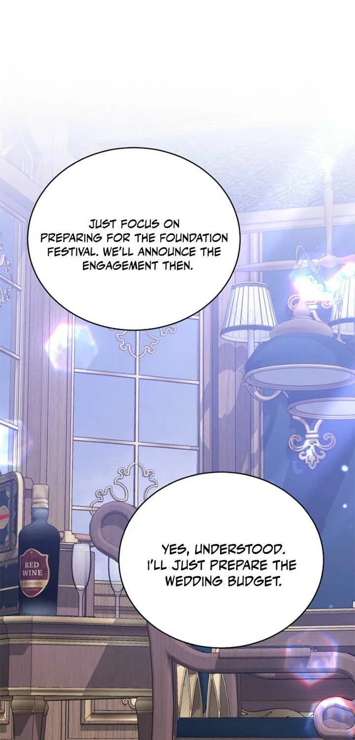 The Empress’s Needle Chapter 6 page 38 - 