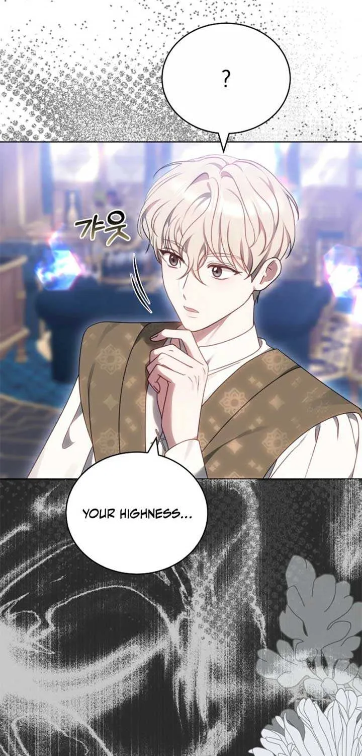 The Empress’s Needle Chapter 6 page 6 - 