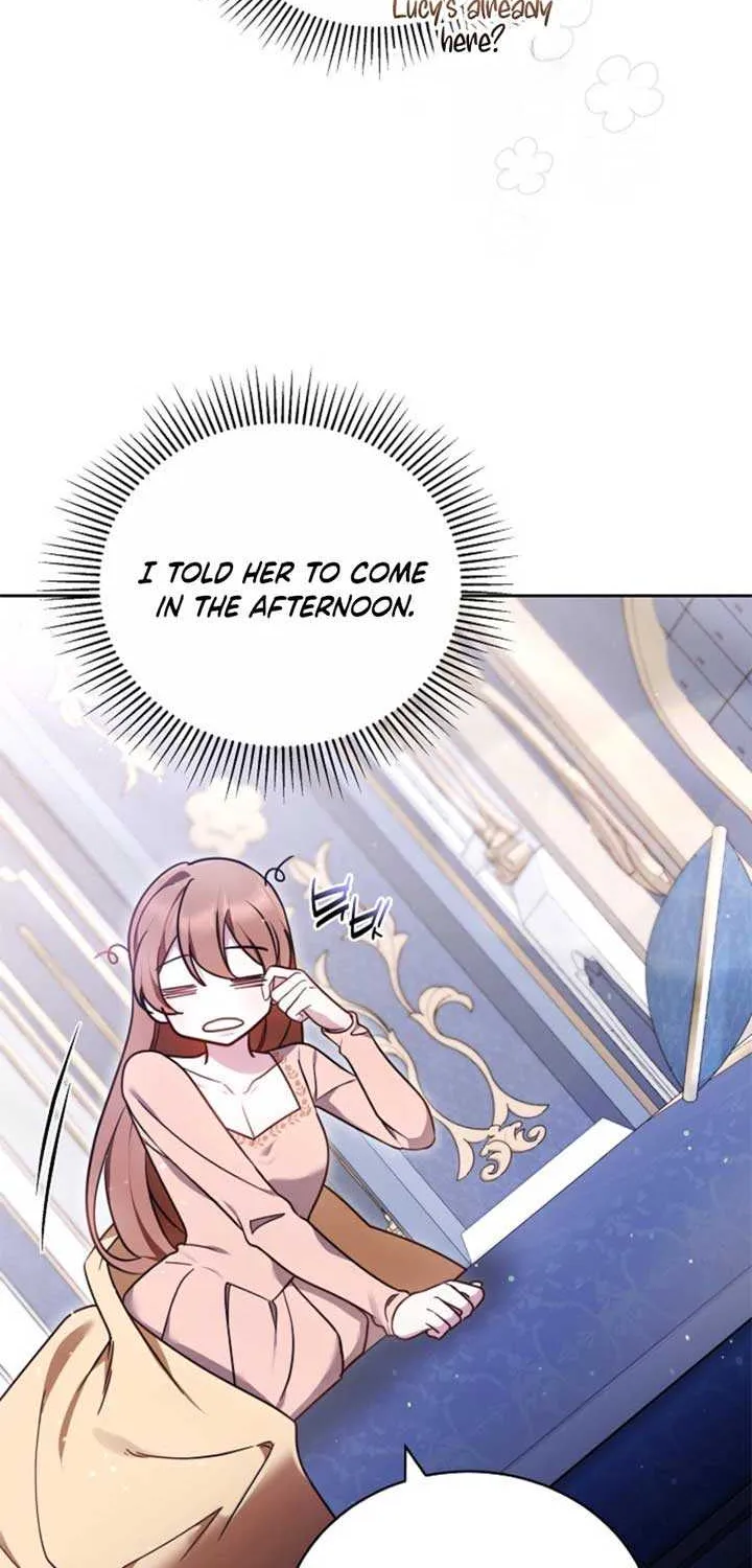 The Empress’s Needle Chapter 6 page 53 - 