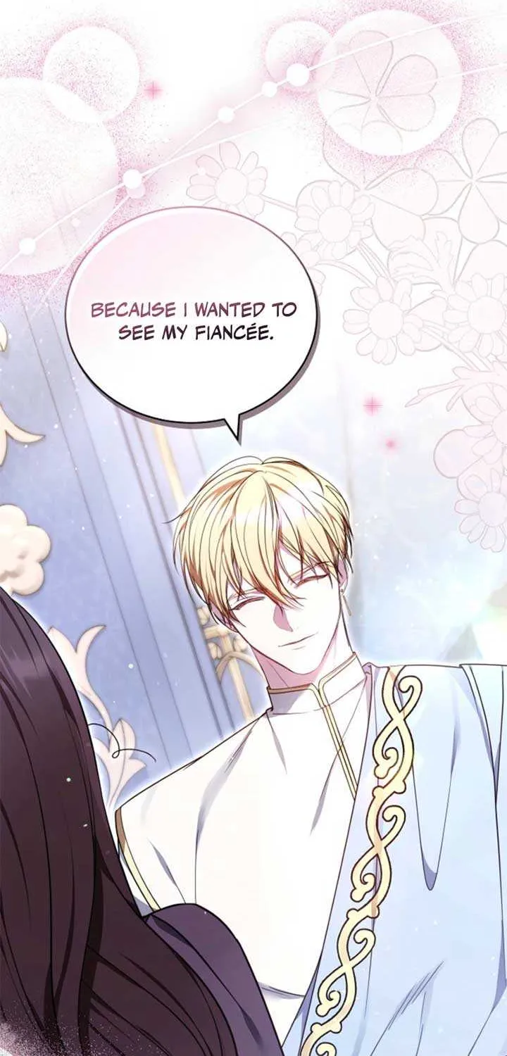 The Empress’s Needle Chapter 6 page 56 - 