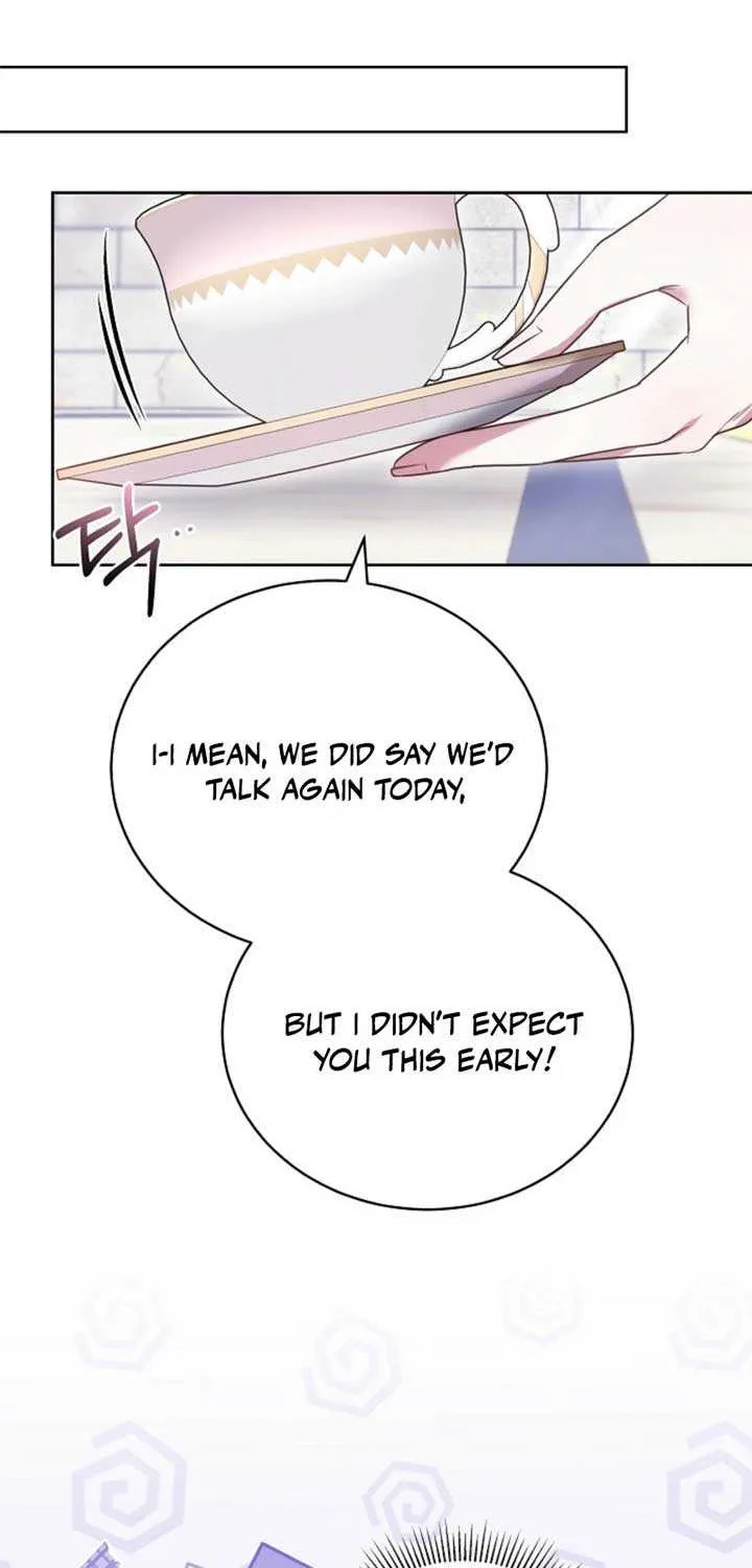 The Empress’s Needle Chapter 6 page 60 - 