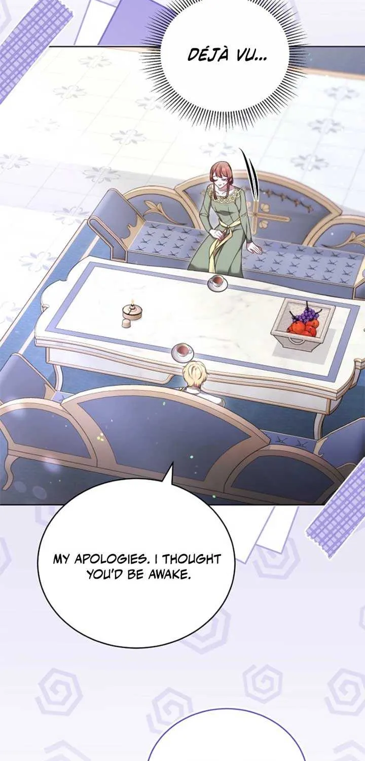 The Empress’s Needle Chapter 6 page 61 - 