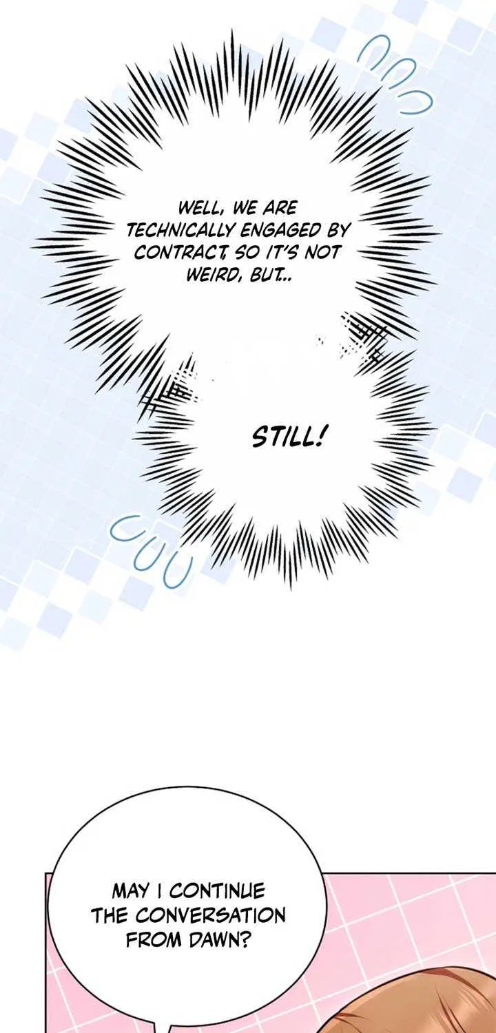 The Empress’s Needle Chapter 6 page 65 - 