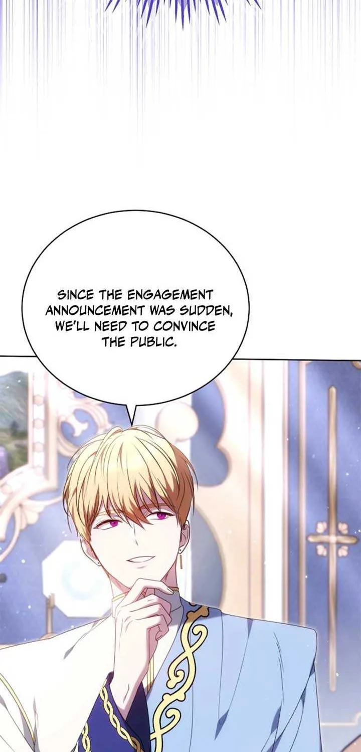 The Empress’s Needle Chapter 6 page 71 - 