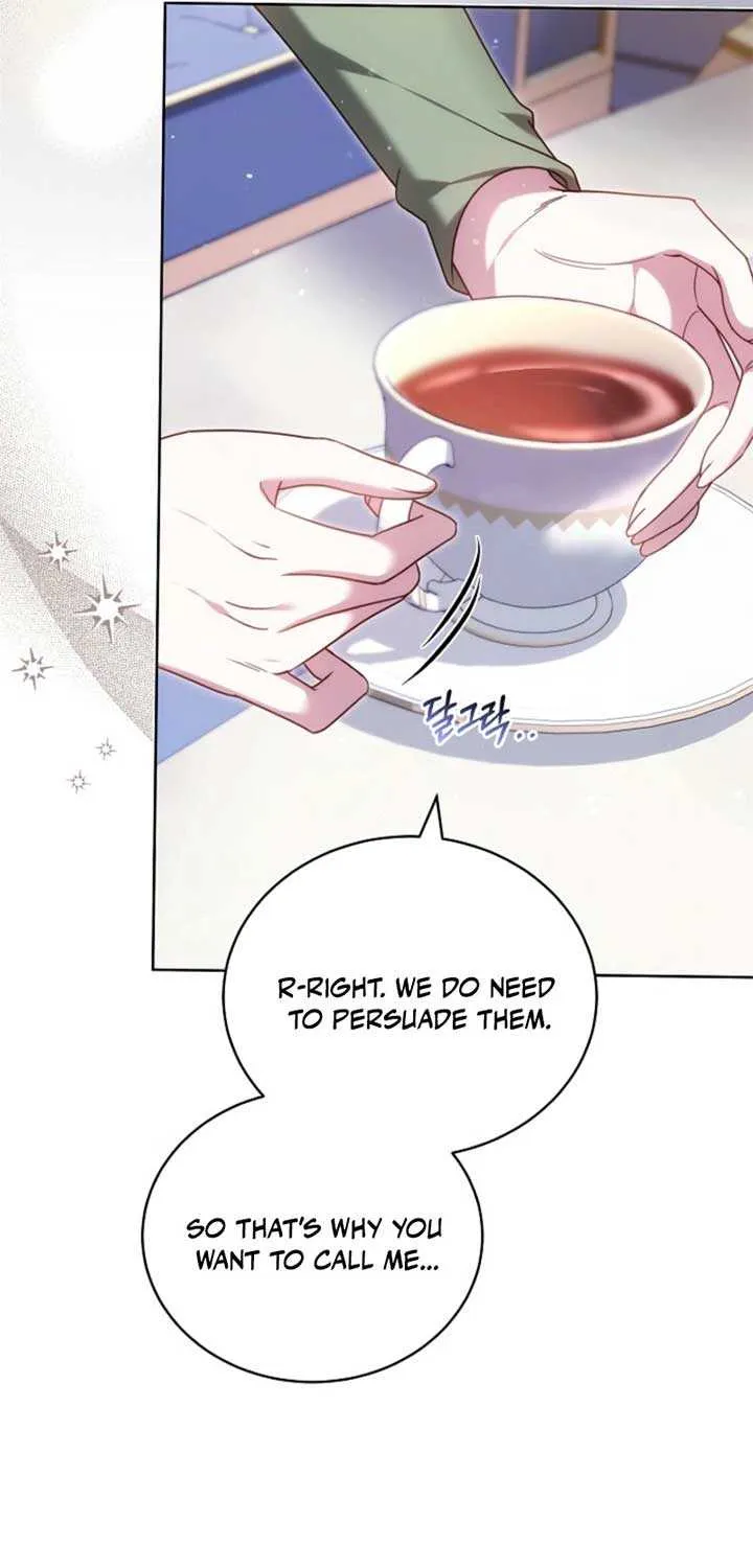 The Empress’s Needle Chapter 6 page 73 - 