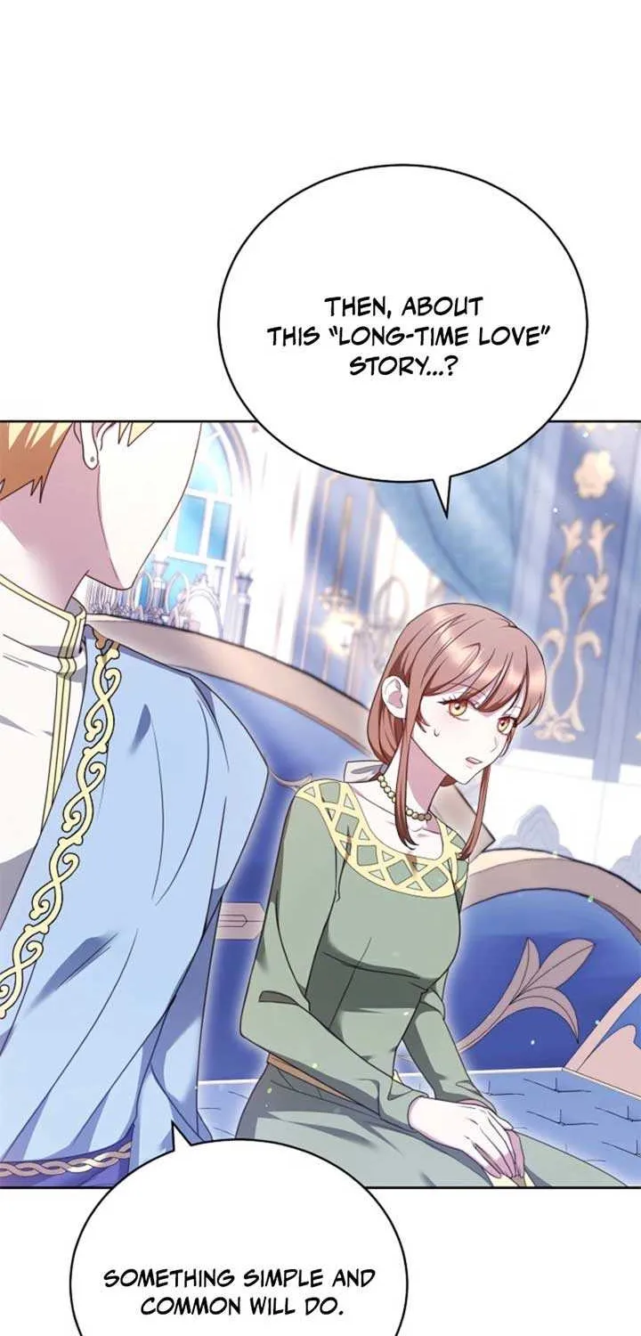 The Empress’s Needle Chapter 6 page 74 - 