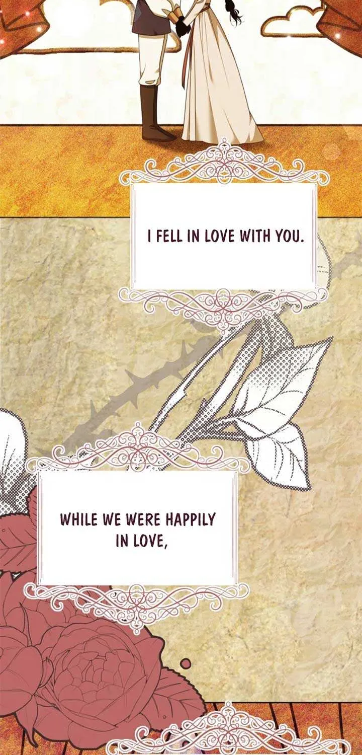 The Empress’s Needle Chapter 6 page 76 - 