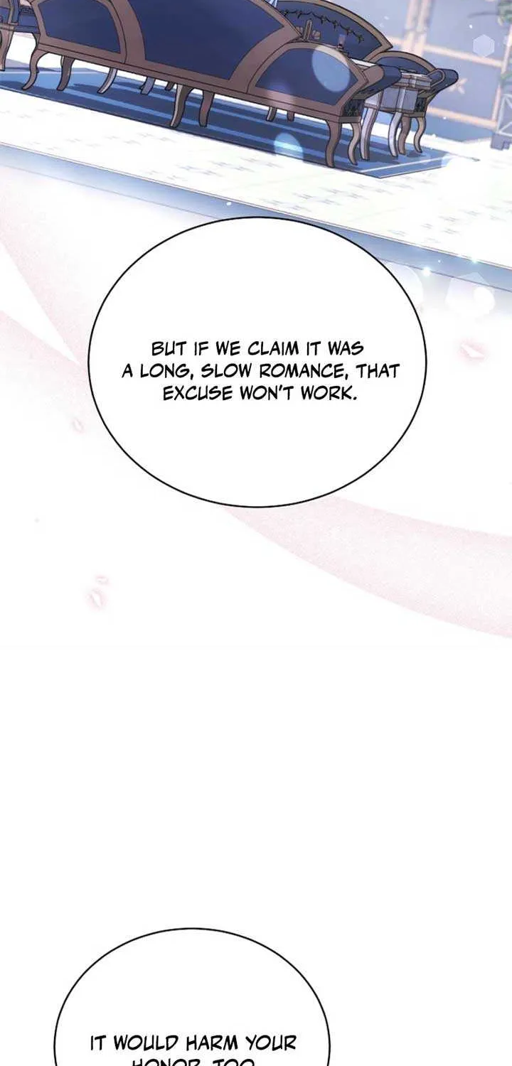 The Empress’s Needle Chapter 6 page 86 - 