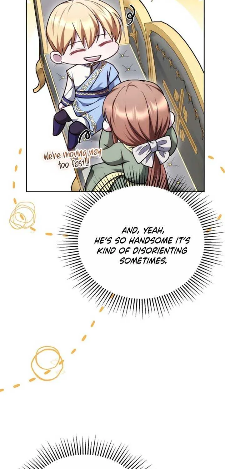 The Empress’s Needle Chapter 6 page 96 - 