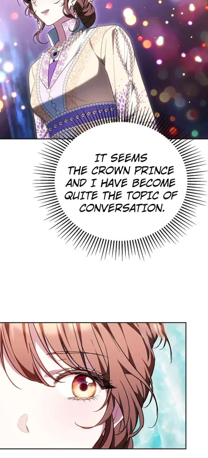 The Empress’s Needle Chapter 60 page 4 - 