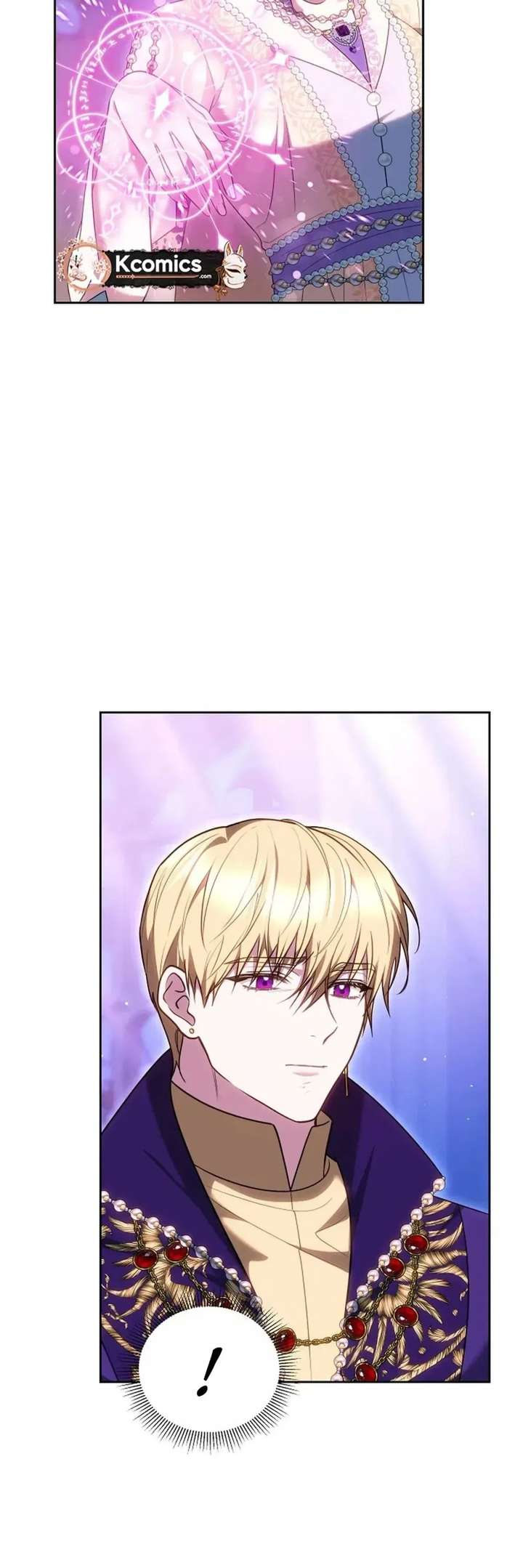 The Empress’s Needle Chapter 61 page 2 - 