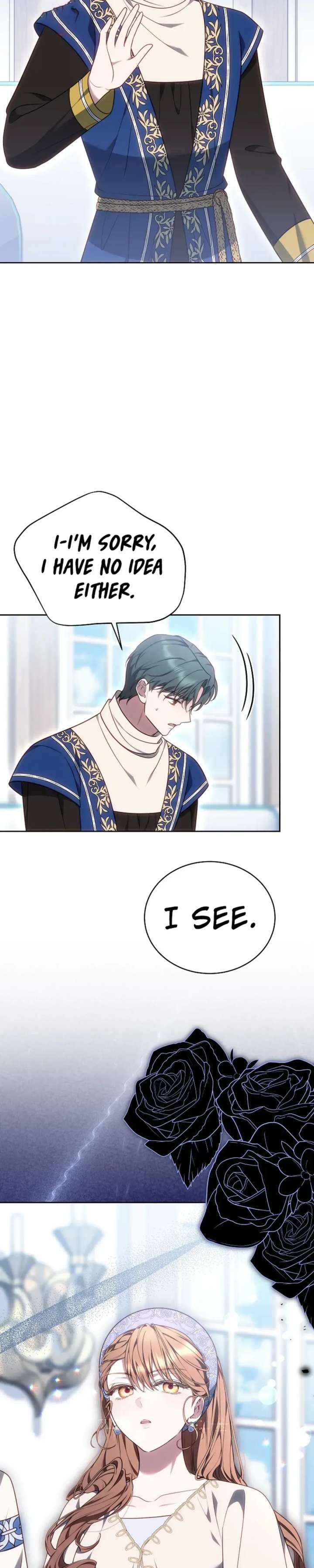 The Empress’s Needle Chapter 62 page 34 - 