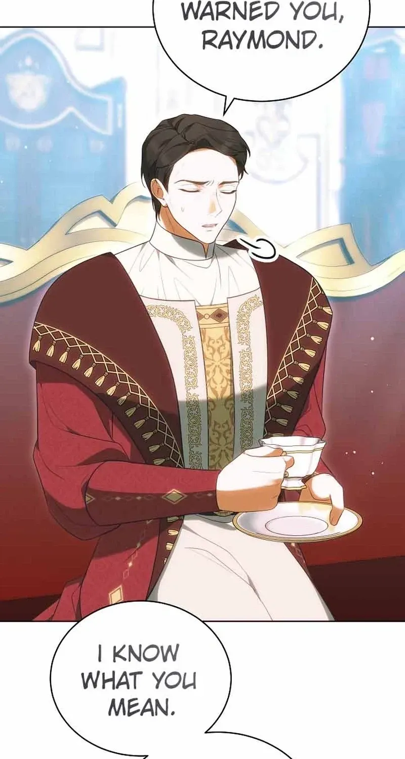 The Empress’s Needle Chapter 66 page 103 - 