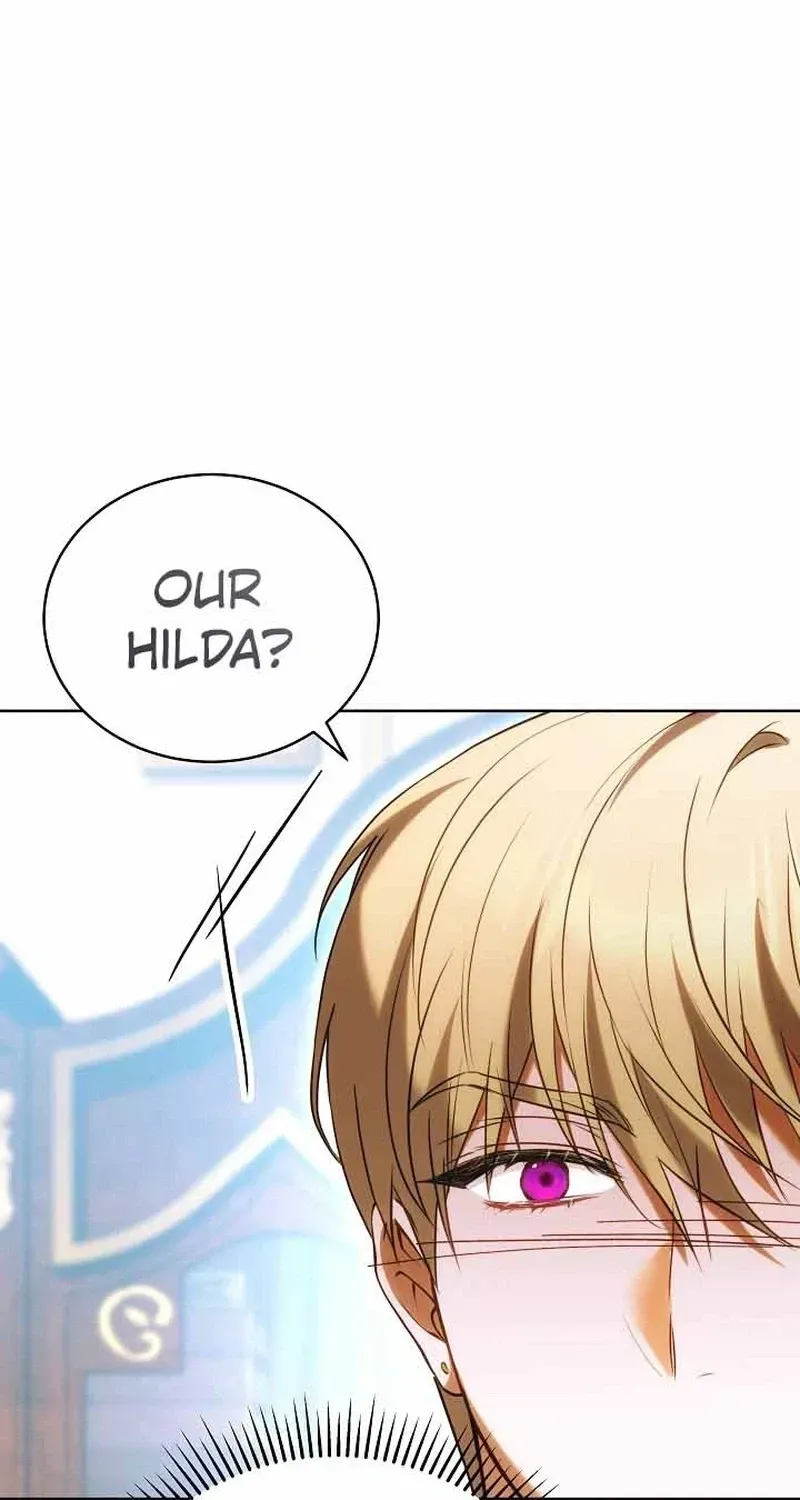 The Empress’s Needle Chapter 66 page 107 - 