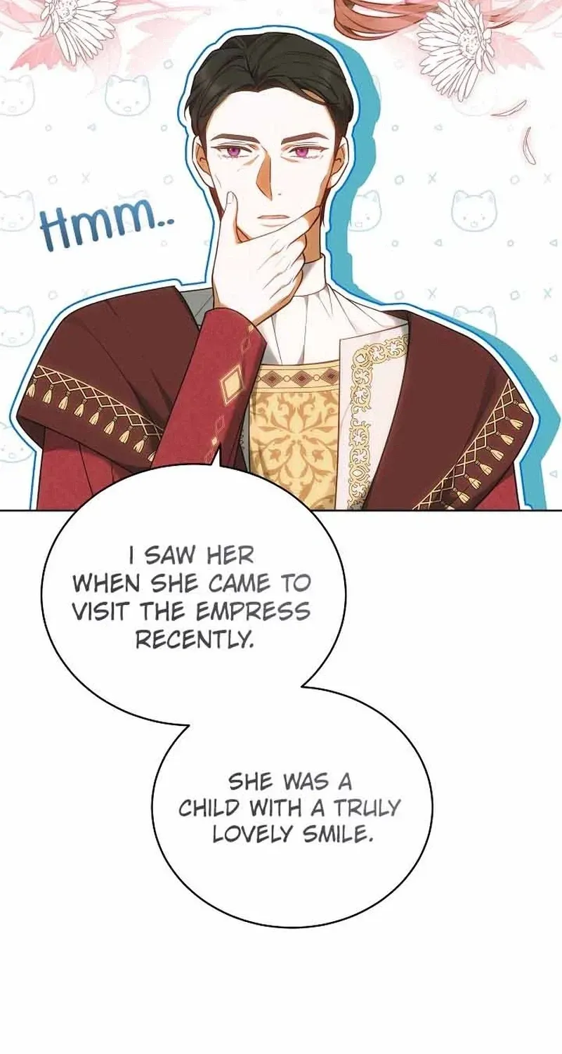 The Empress’s Needle Chapter 66 page 111 - 