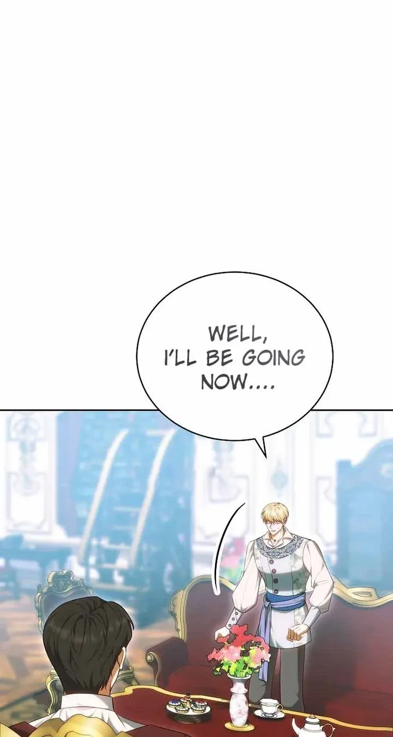 The Empress’s Needle Chapter 66 page 113 - 