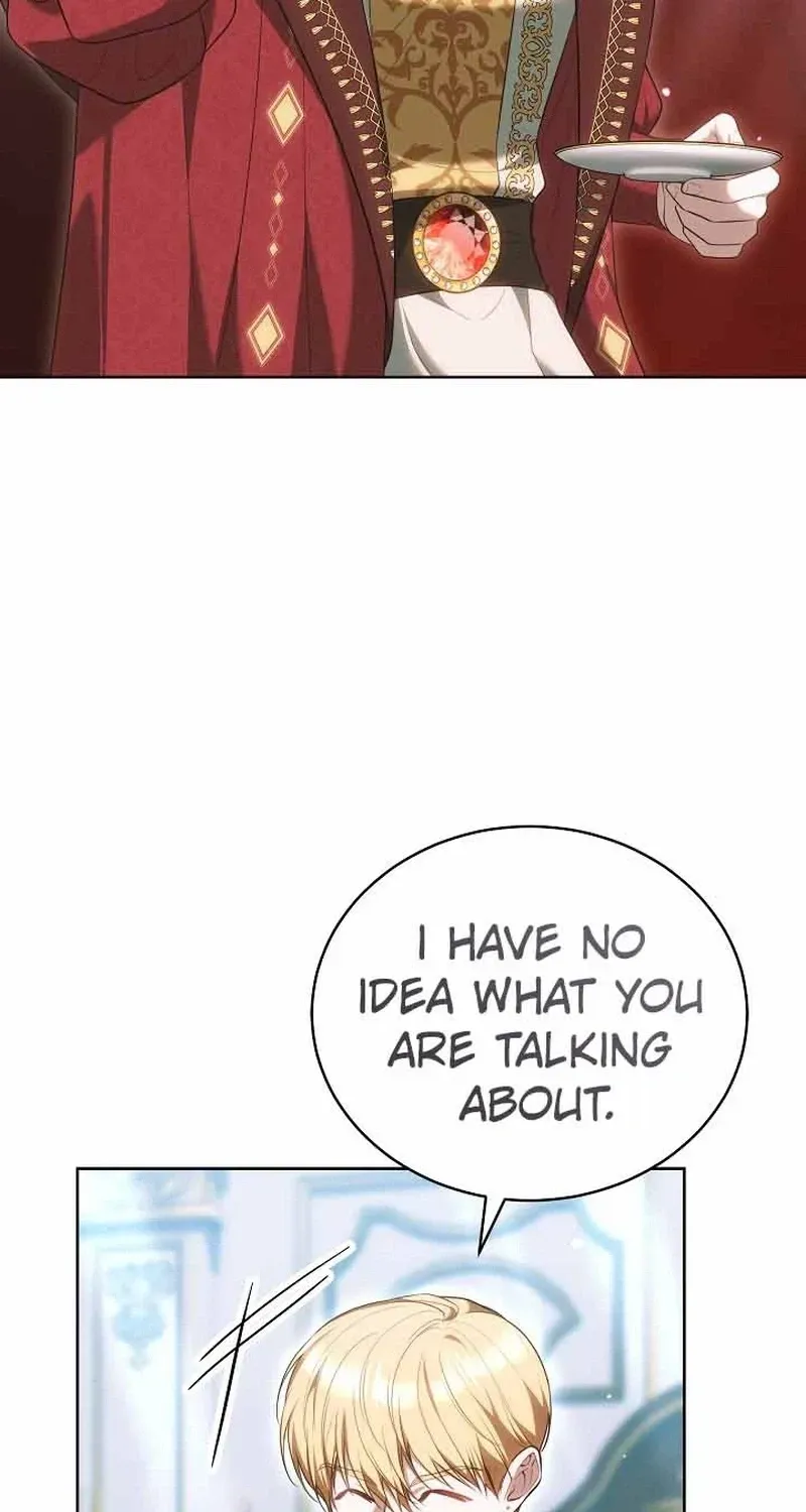 The Empress’s Needle Chapter 66 page 116 - 