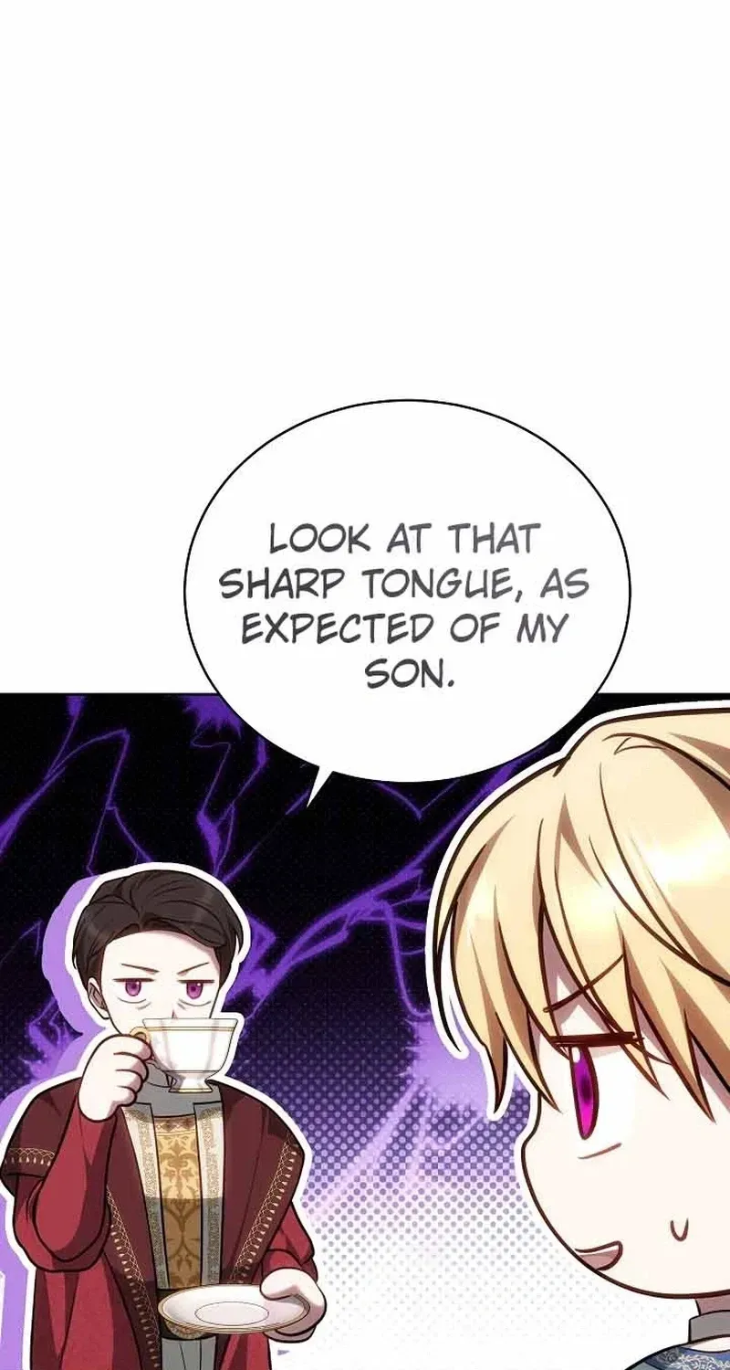 The Empress’s Needle Chapter 66 page 125 - 
