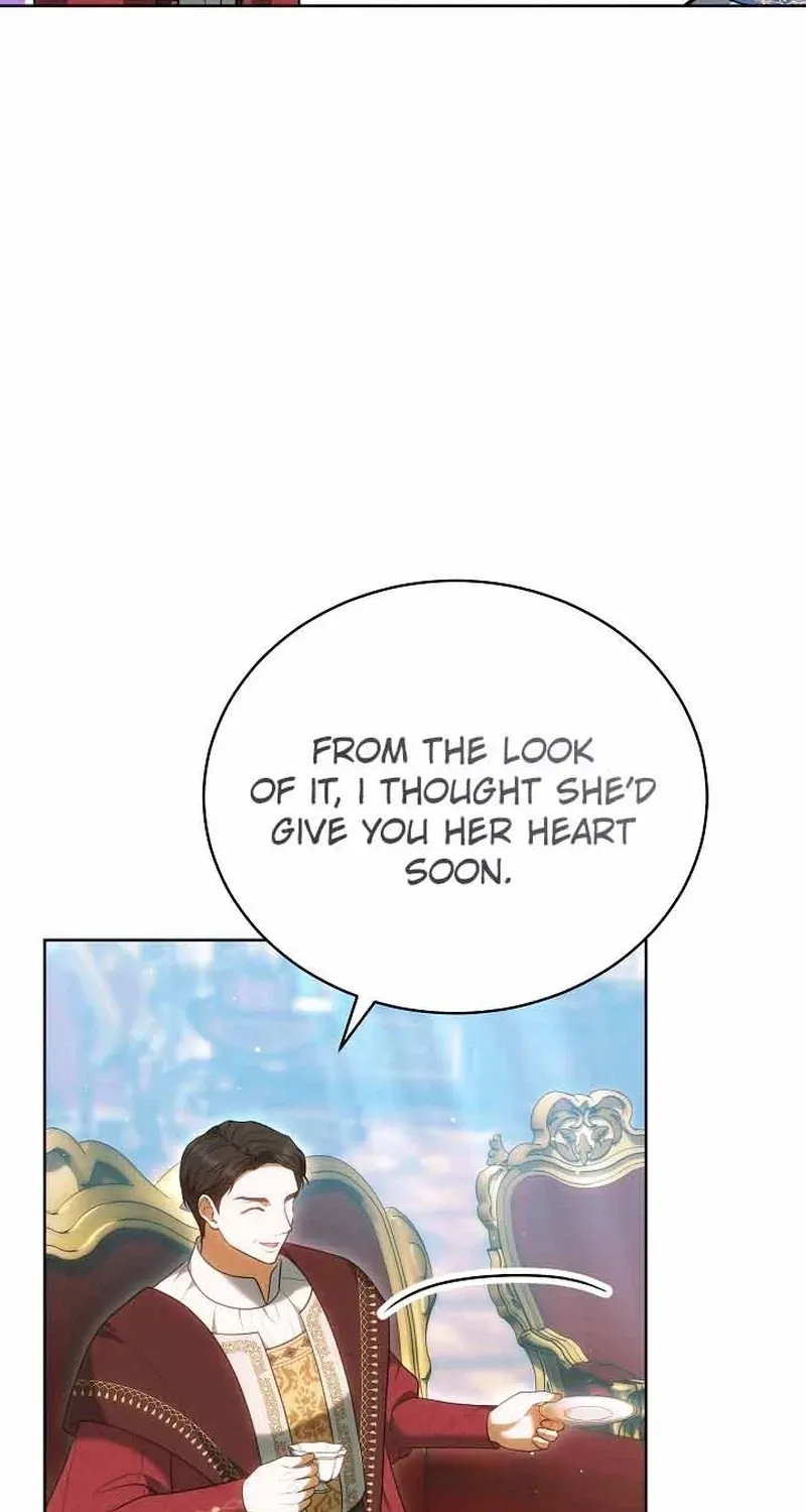 The Empress’s Needle Chapter 66 page 126 - 