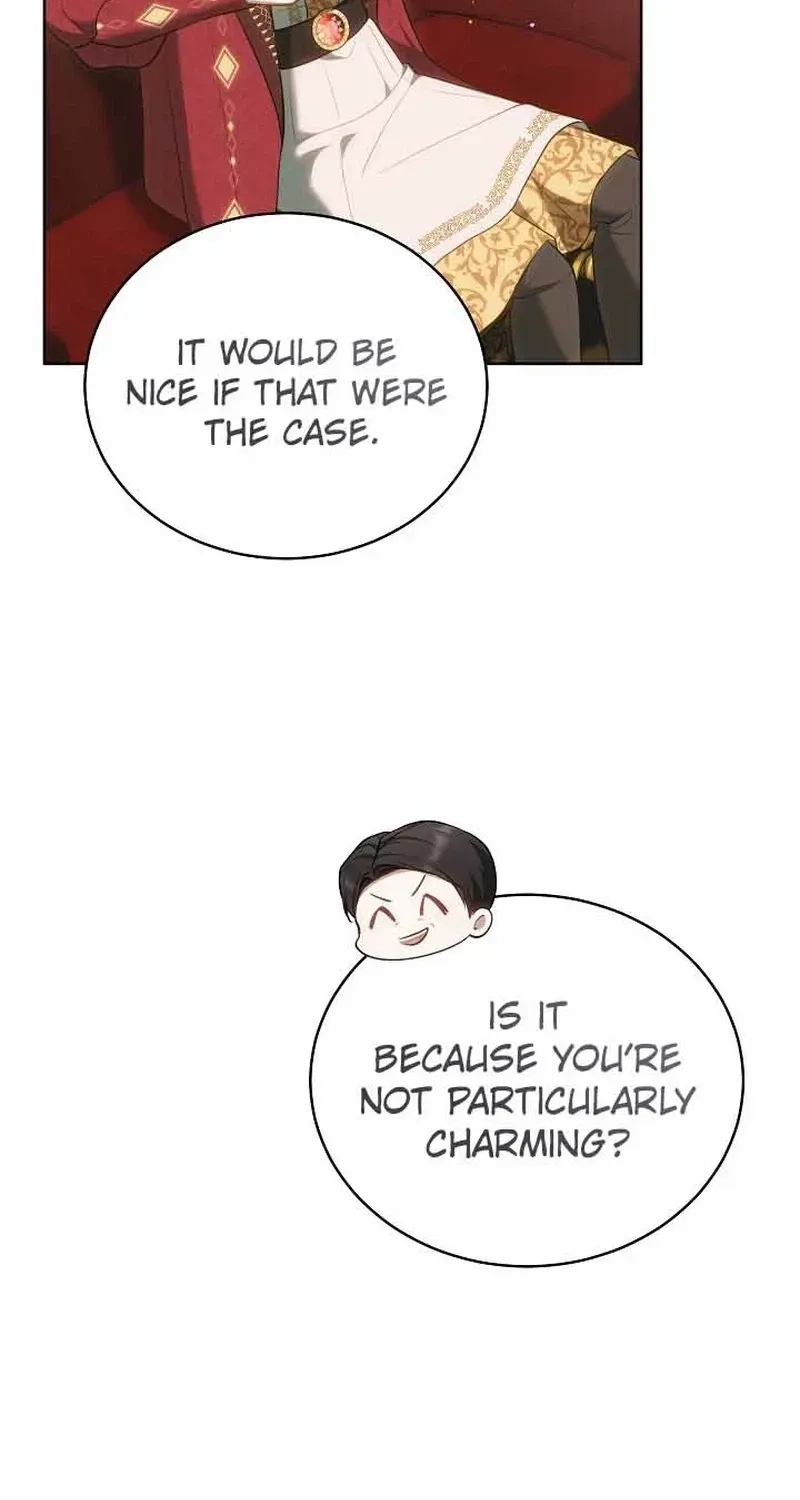 The Empress’s Needle Chapter 66 page 127 - 