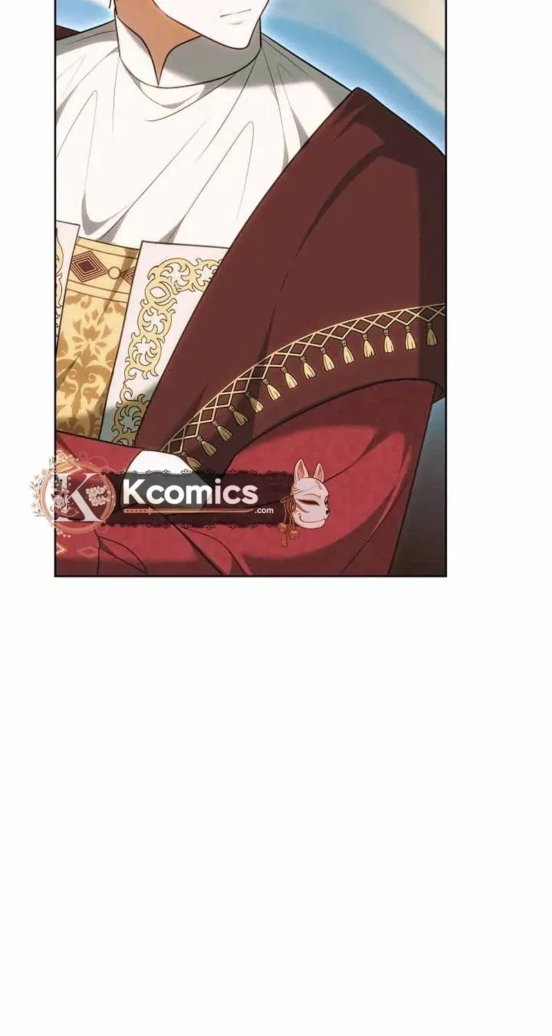 The Empress’s Needle Chapter 66 page 139 - 