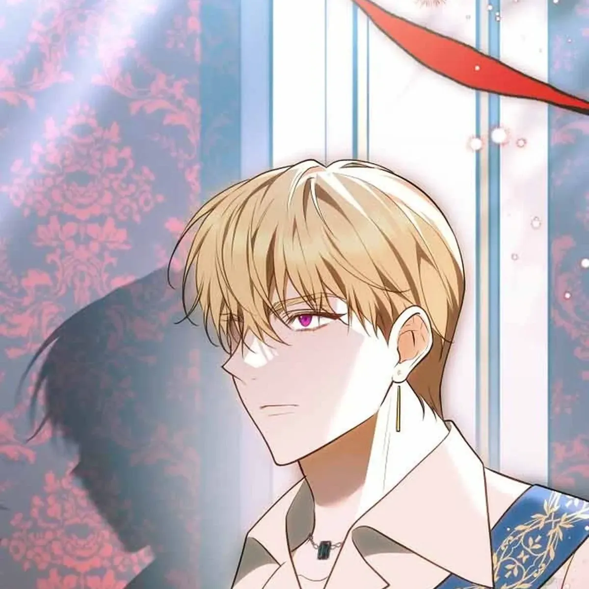 The Empress’s Needle Chapter 66 page 156 - 