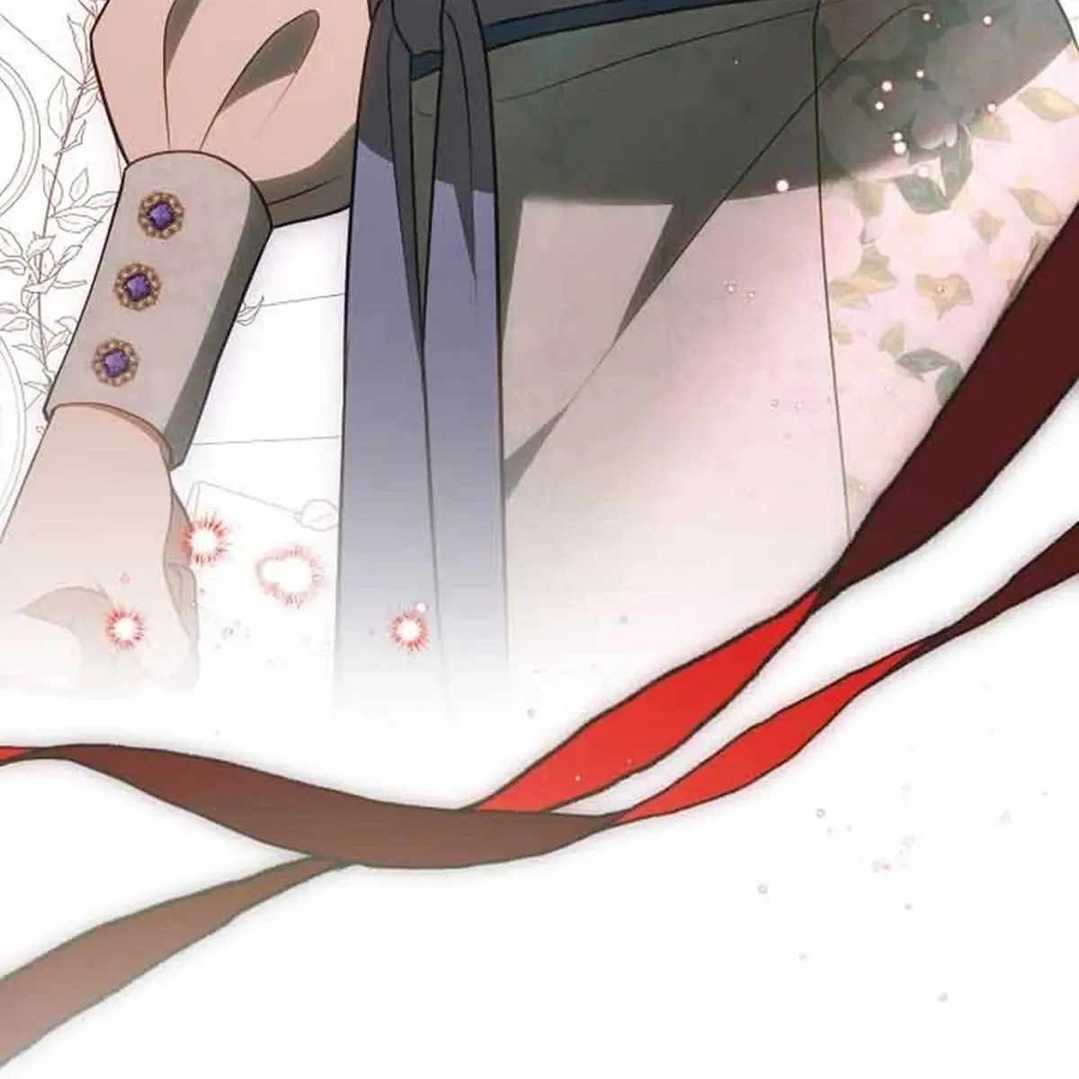 The Empress’s Needle Chapter 66 page 158 - 
