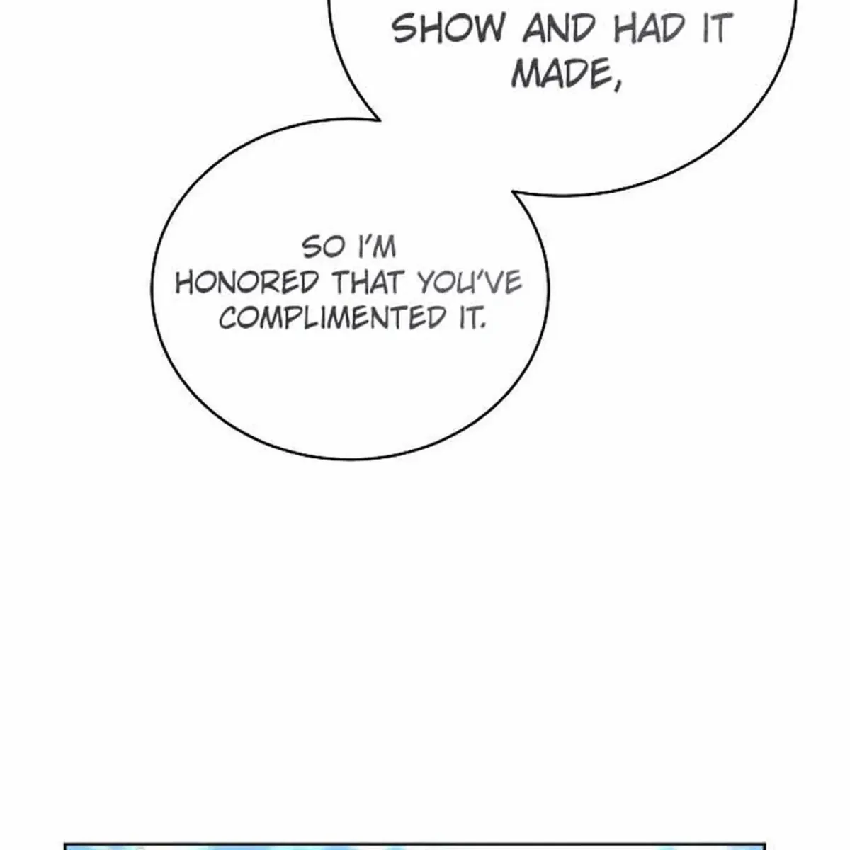 The Empress’s Needle Chapter 66 page 19 - 
