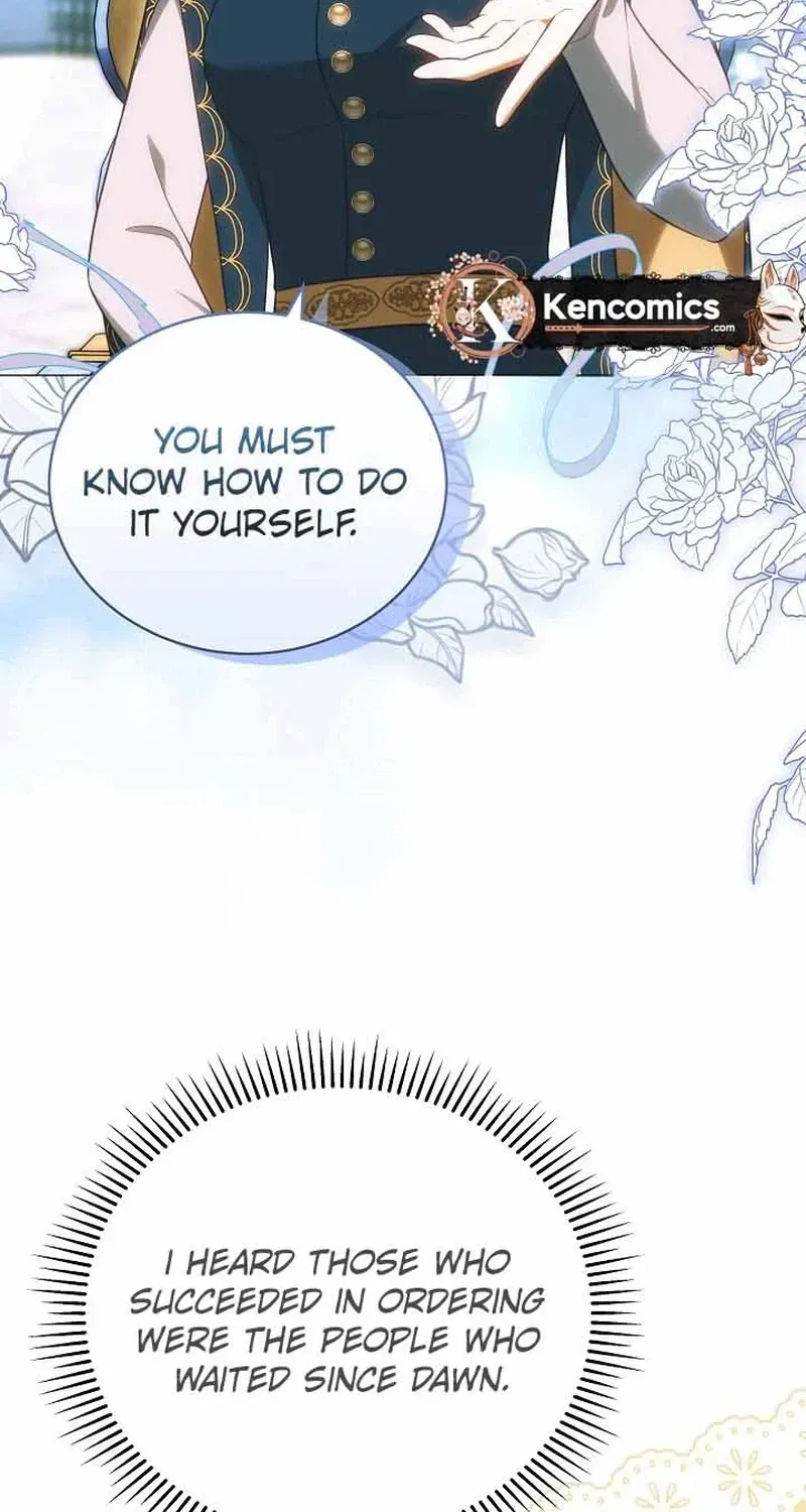 The Empress’s Needle Chapter 66 page 26 - 