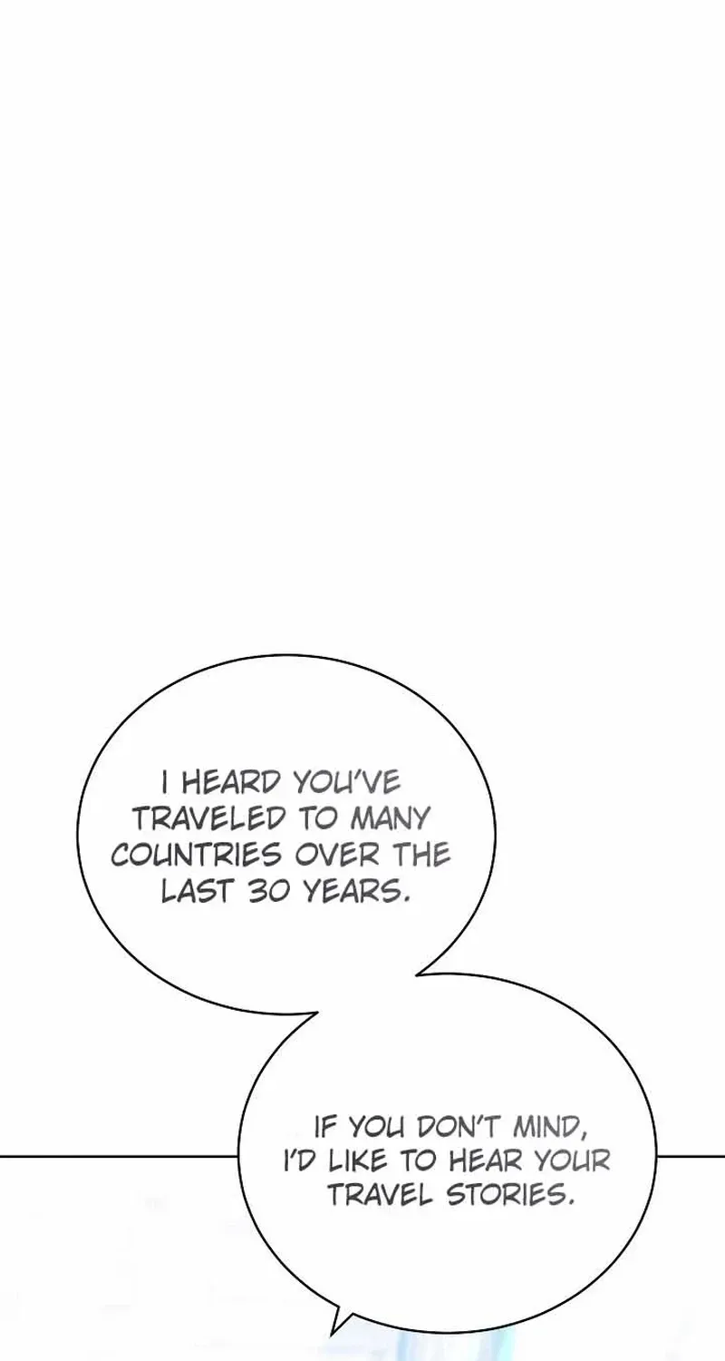 The Empress’s Needle Chapter 66 page 32 - 