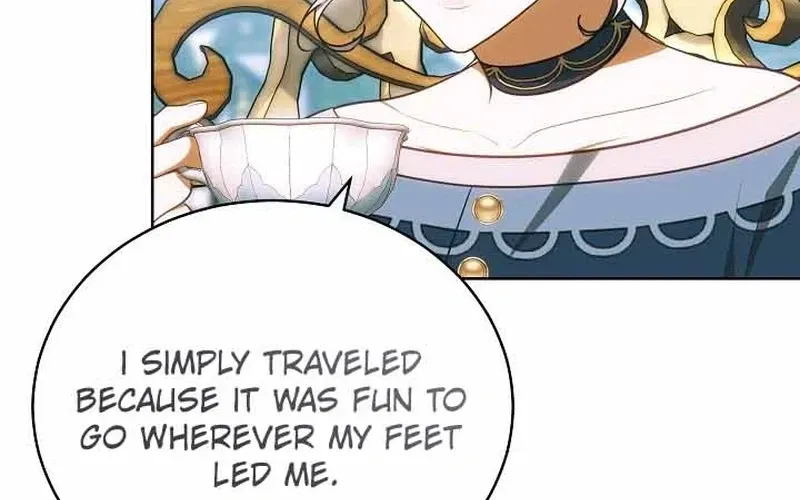 The Empress’s Needle Chapter 66 page 34 - 