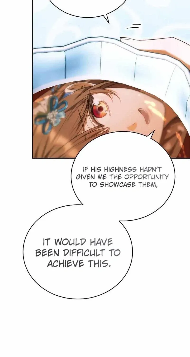 The Empress’s Needle Chapter 66 page 41 - 