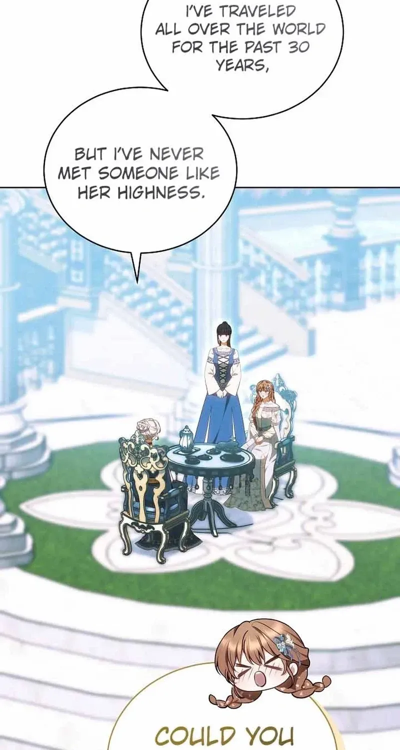 The Empress’s Needle Chapter 66 page 46 - 