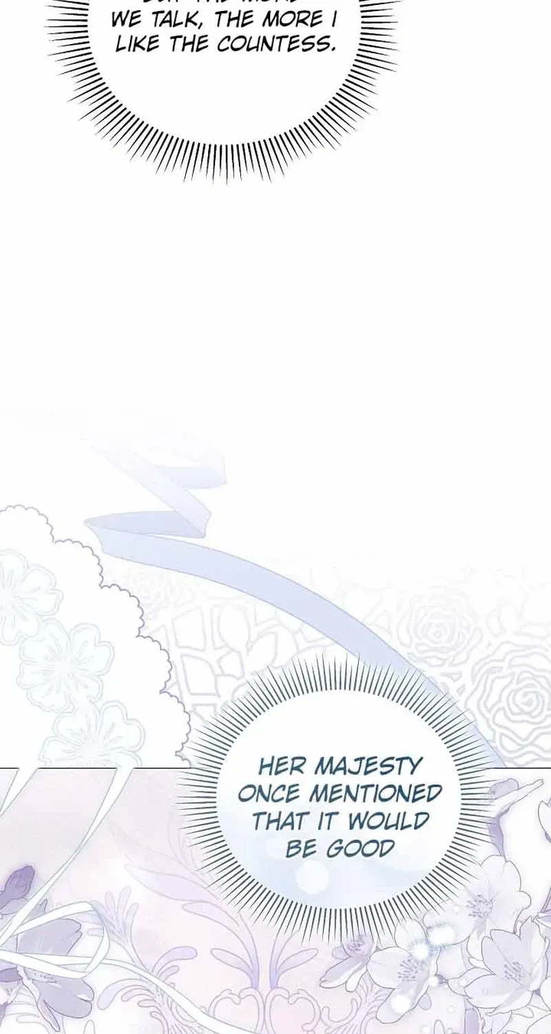 The Empress’s Needle Chapter 66 page 55 - 
