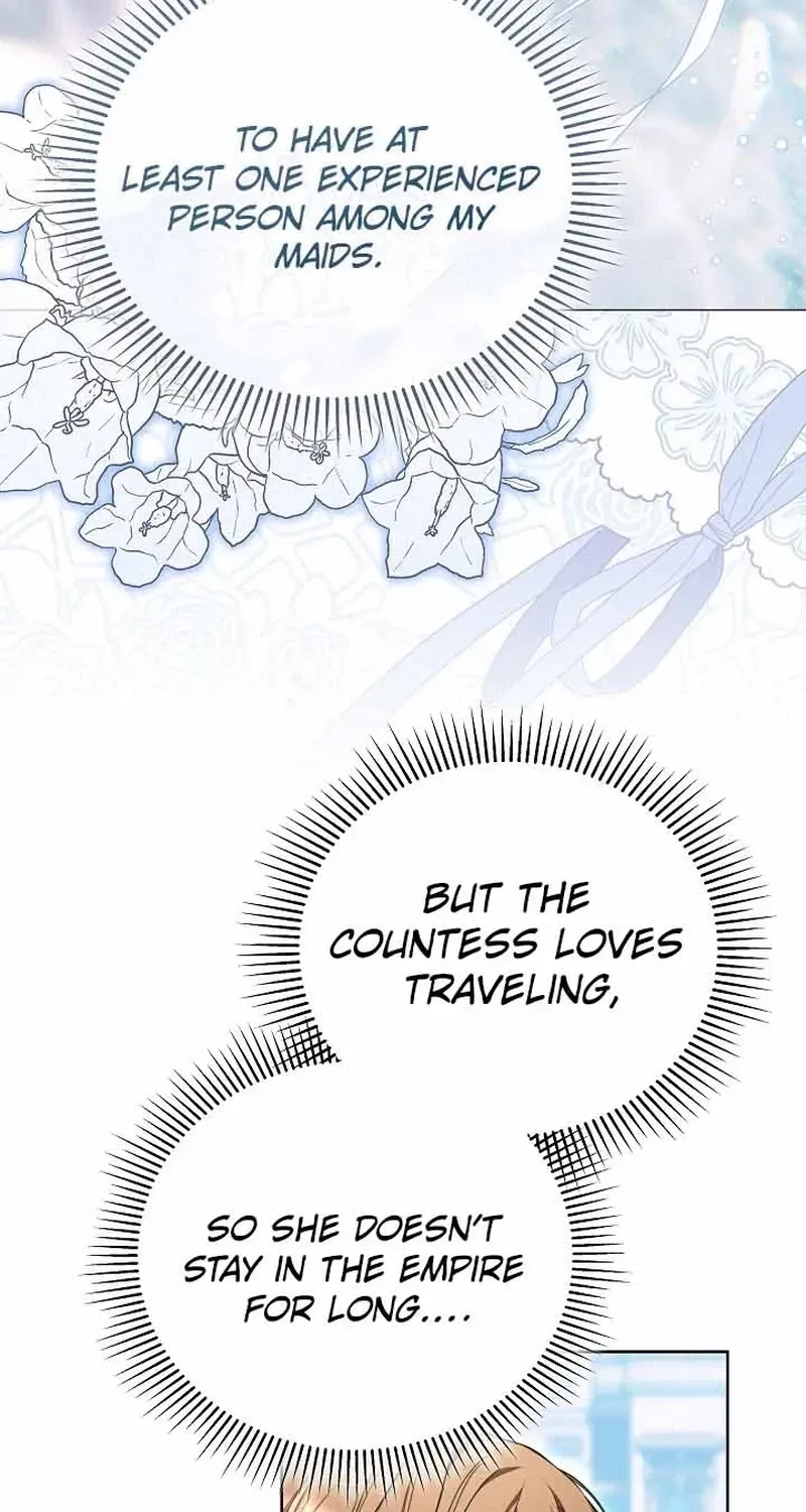 The Empress’s Needle Chapter 66 page 57 - 