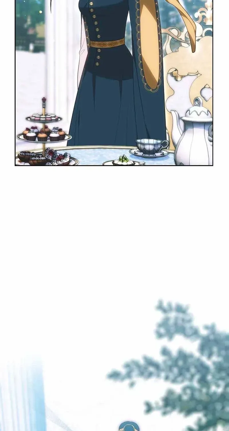 The Empress’s Needle Chapter 66 page 66 - 