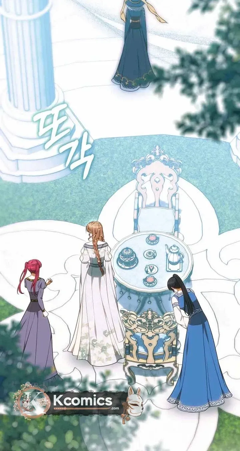 The Empress’s Needle Chapter 66 page 67 - 