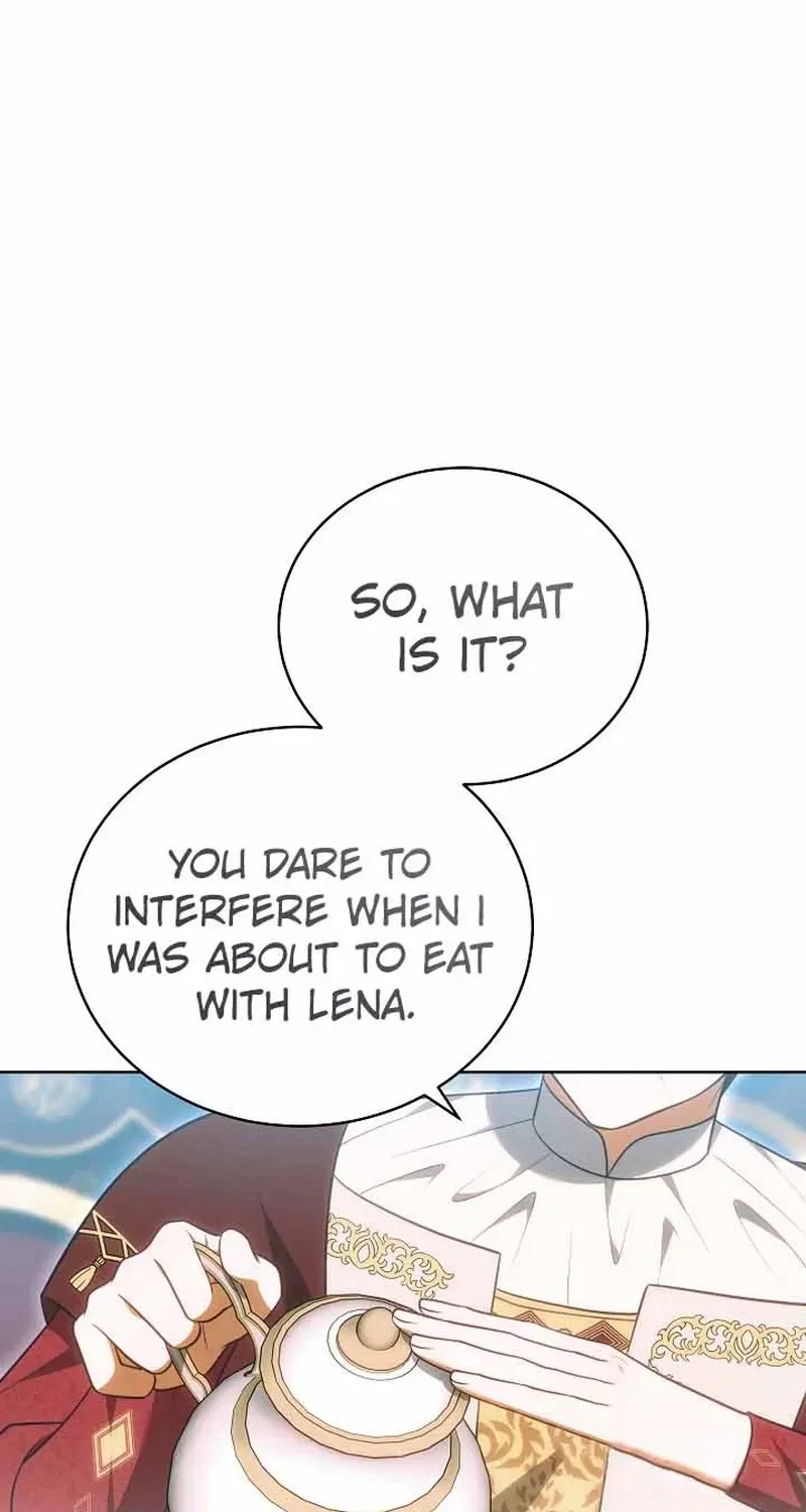 The Empress’s Needle Chapter 66 page 73 - 
