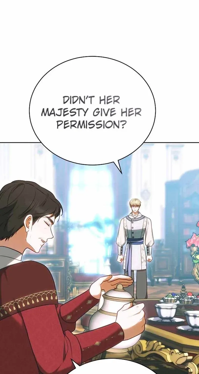 The Empress’s Needle Chapter 66 page 75 - 