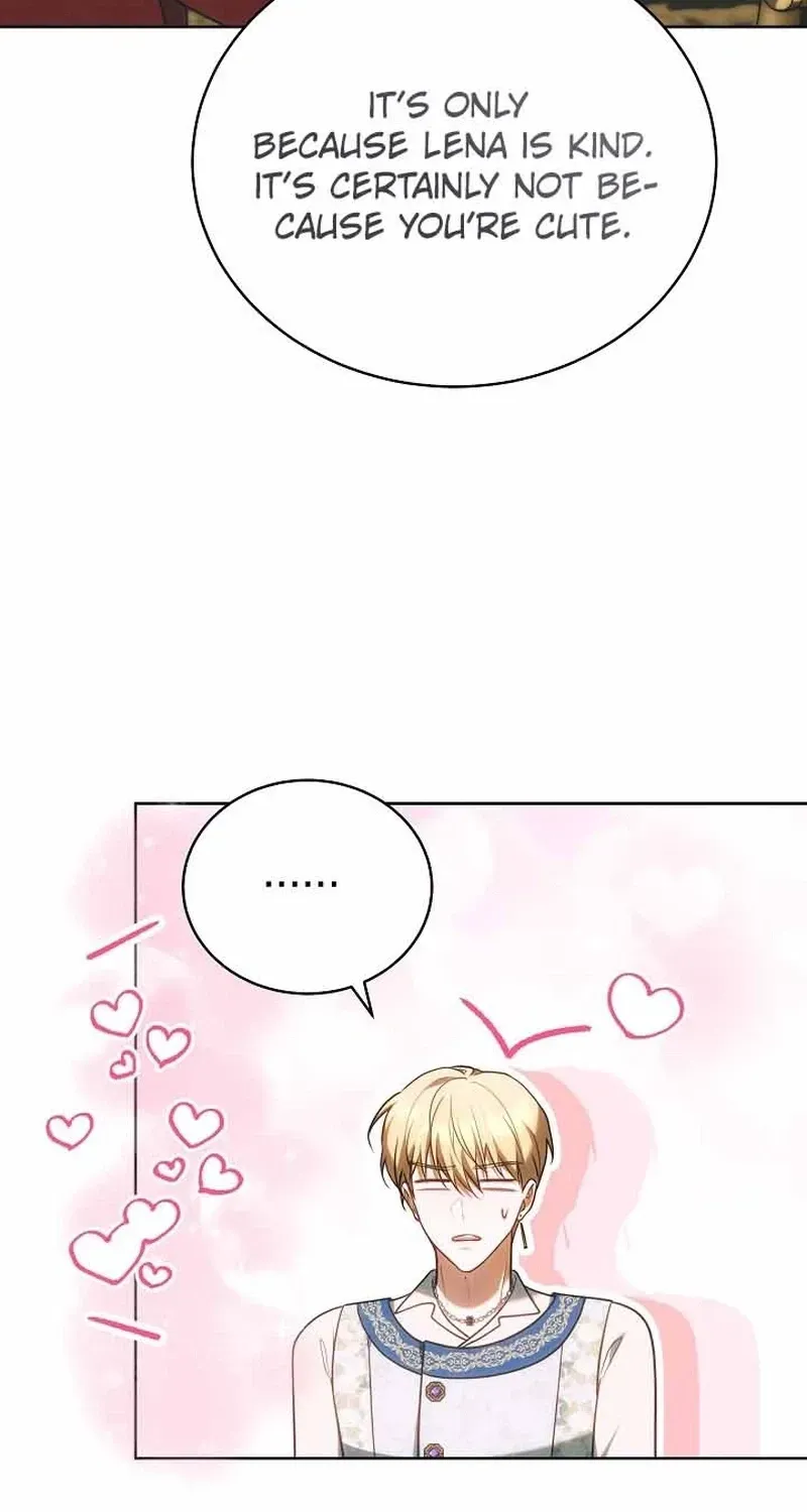 The Empress’s Needle Chapter 66 page 76 - 