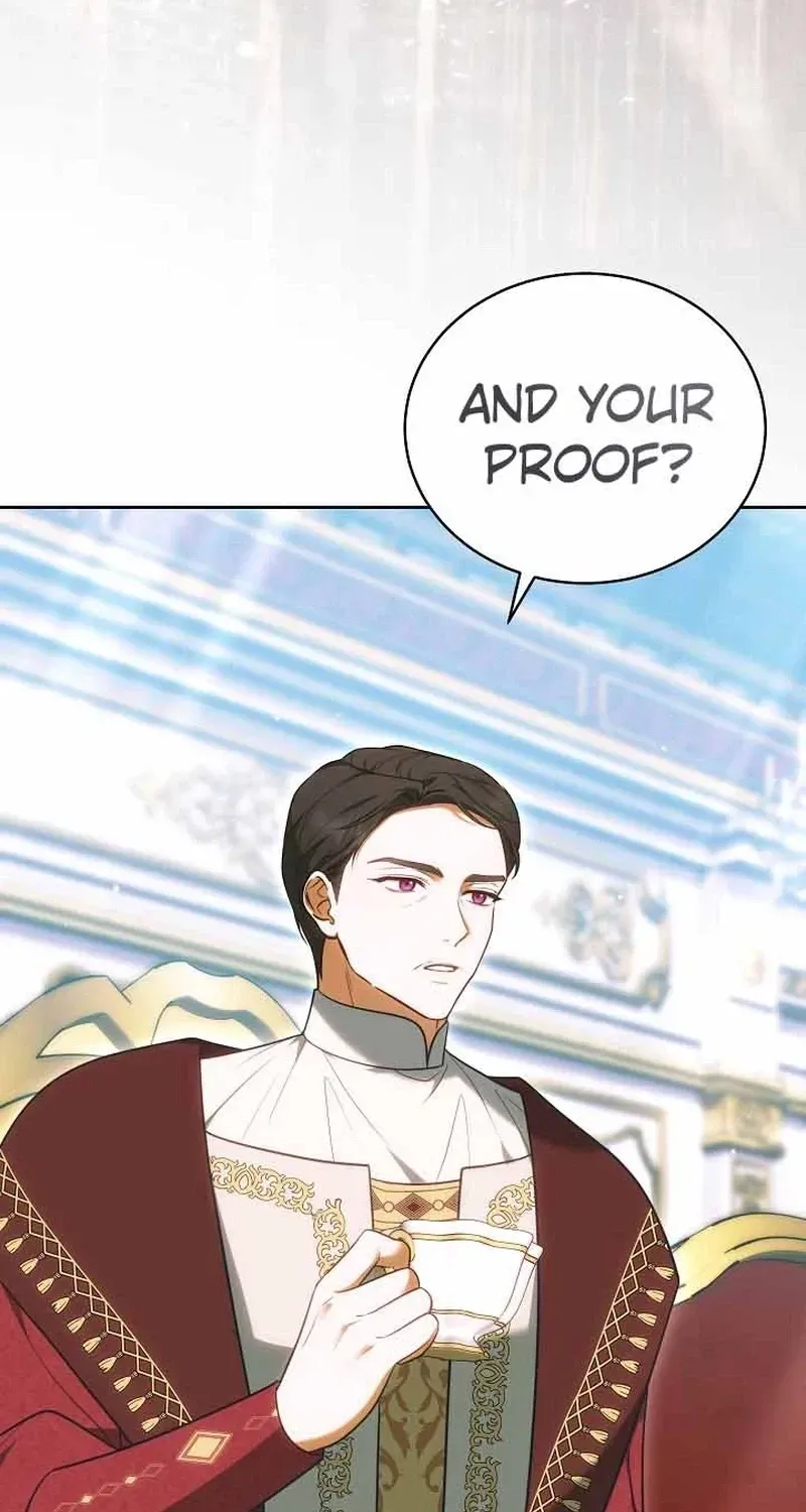 The Empress’s Needle Chapter 66 page 87 - 