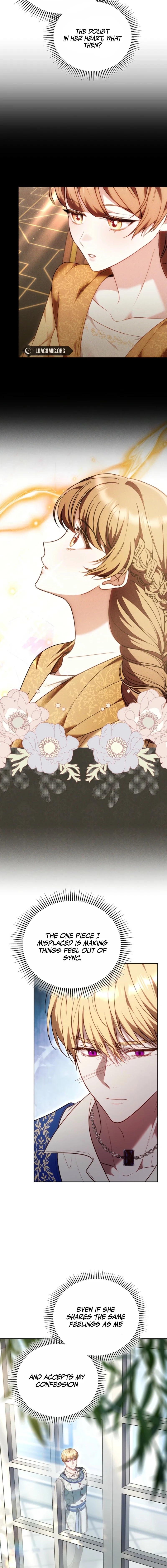 The Empress’s Needle Chapter 67 page 2 - 
