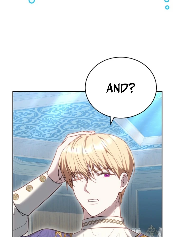 The Empress’s Needle Chapter 68 page 101 - 