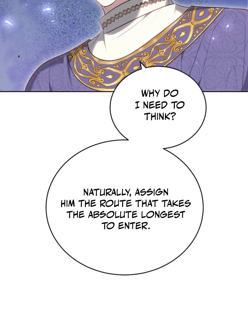 The Empress’s Needle Chapter 68 page 107 - 