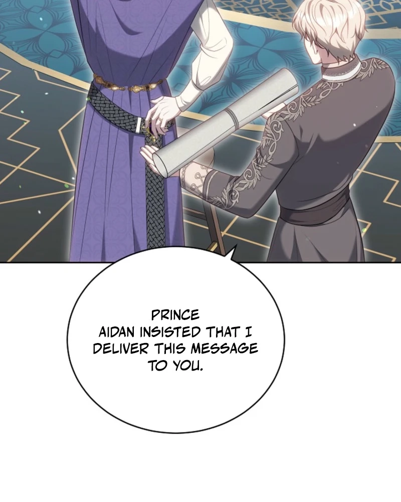 The Empress’s Needle Chapter 68 page 109 - 