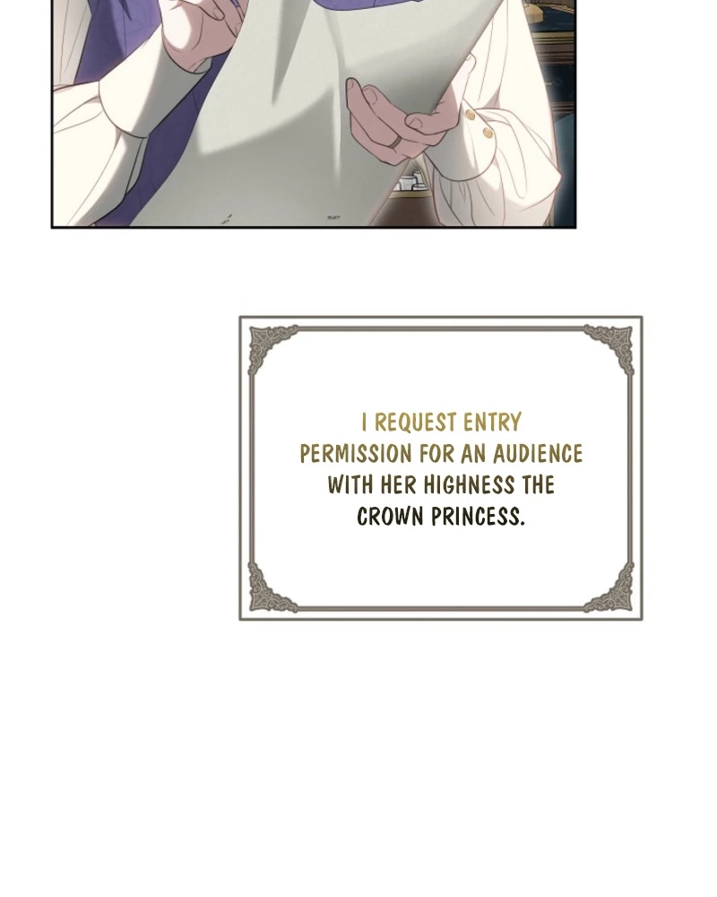 The Empress’s Needle Chapter 68 page 111 - 